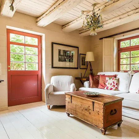 Boddenhaus - #118917 بيت للعطل *