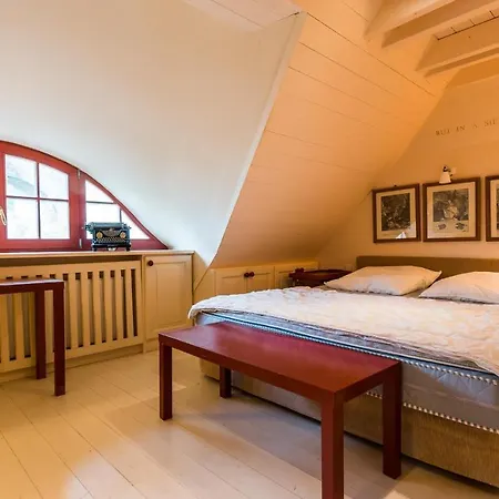 بيت للعطل Boddenhaus - #118917 *