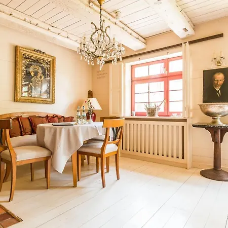 Boddenhaus - #118917 بيت للعطل *