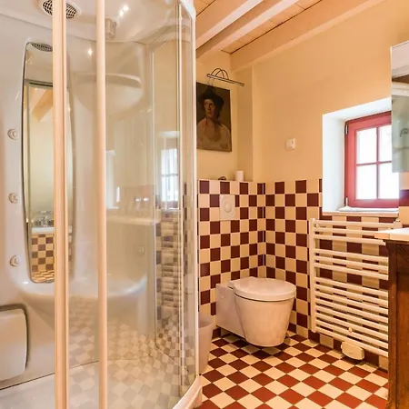 Boddenhaus - #118917 بيت للعطل ارنشوب