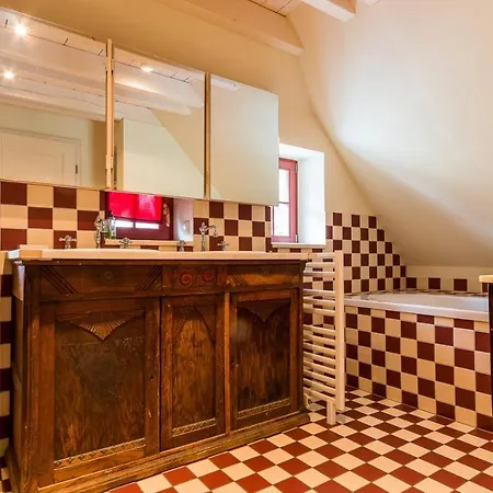 بيت للعطل Boddenhaus - #118917
