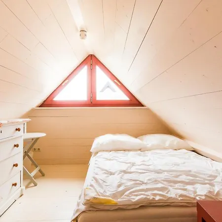 Boddenhaus - #118917 ارنشوب